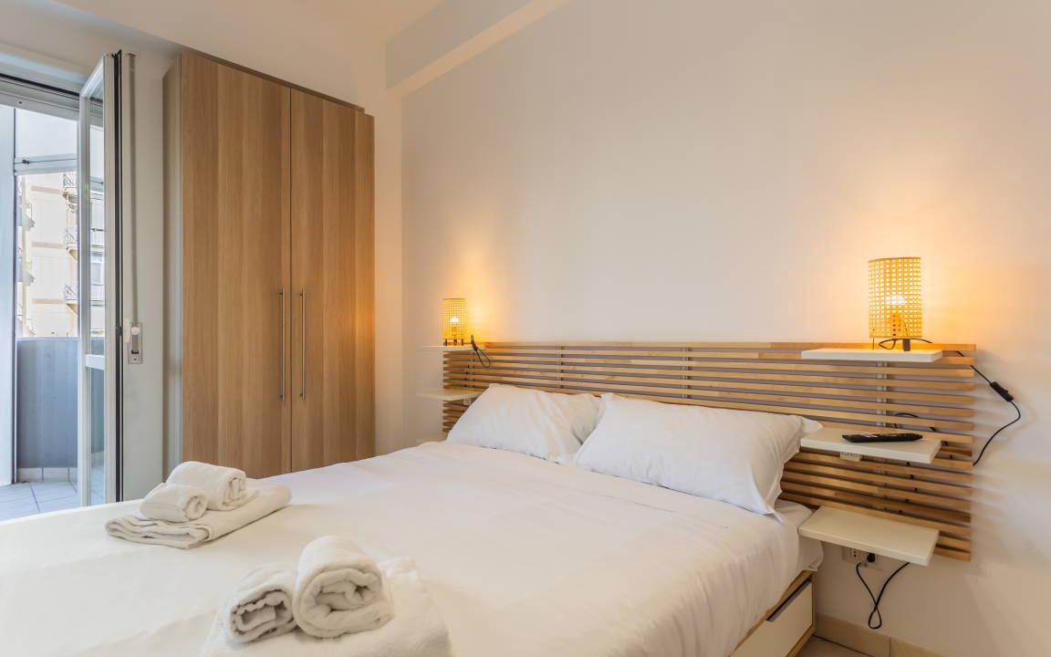 Photo of Bedroom in Municipio 1