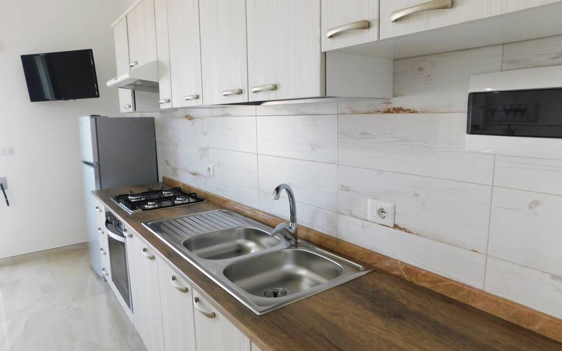 Photo of Kitchen in Torre San Giovanni