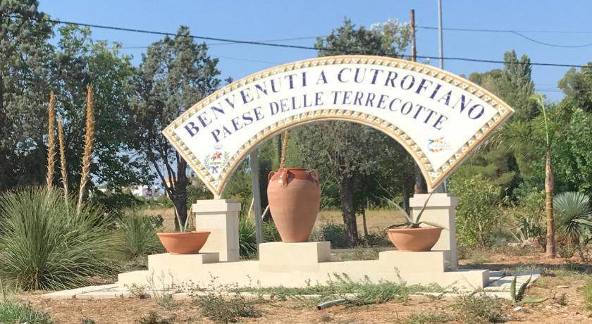 Photo of Buildings in Cutrofiano