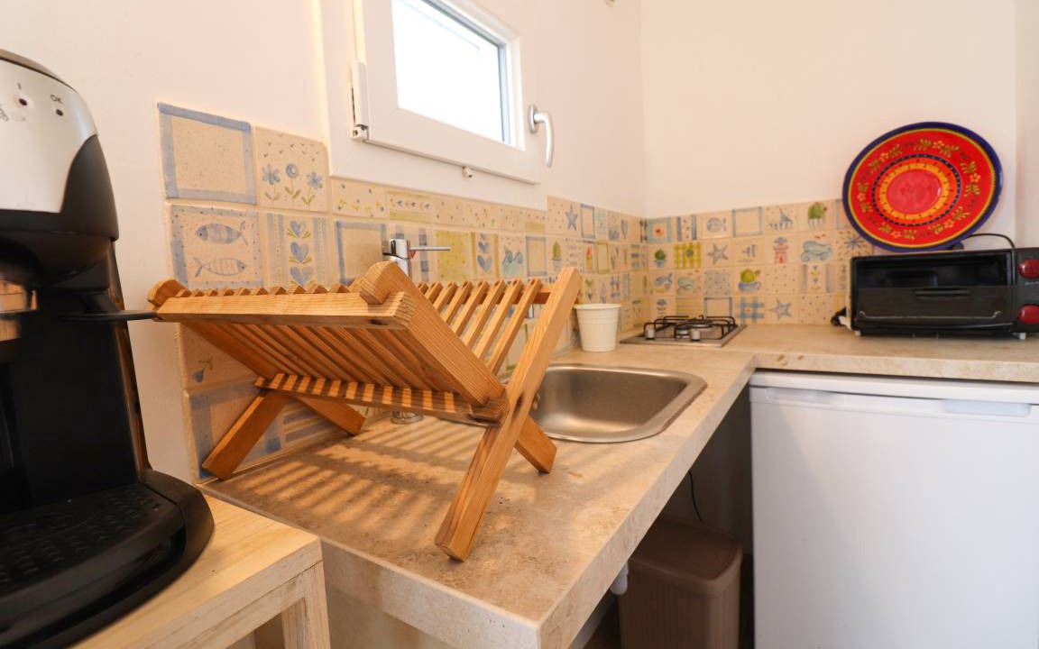 Photo of Kitchen in Otranto