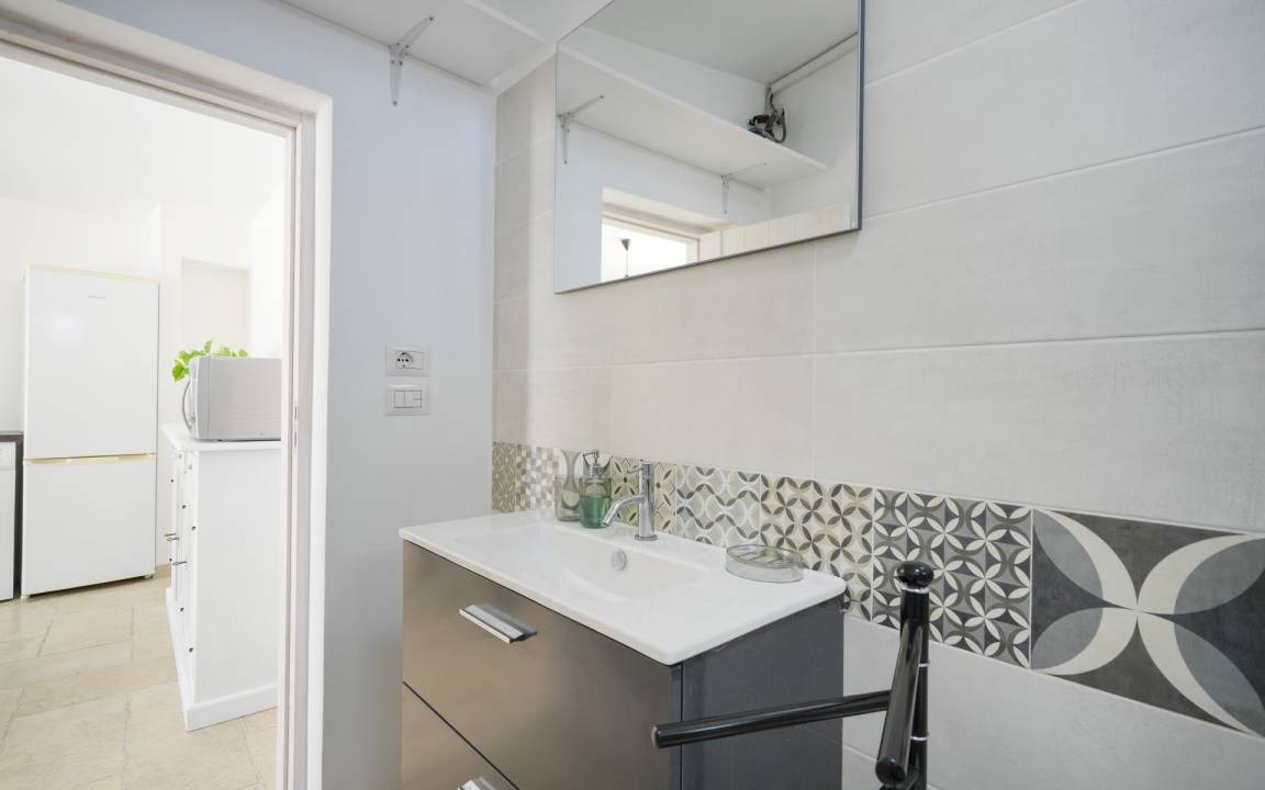 Photo of Bathroom in Martina Franca