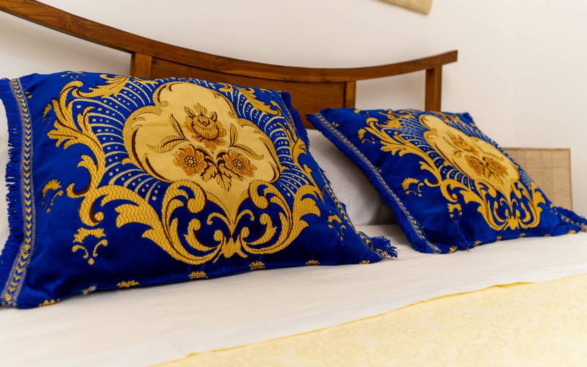 Photo of Bedroom in Casamassella
