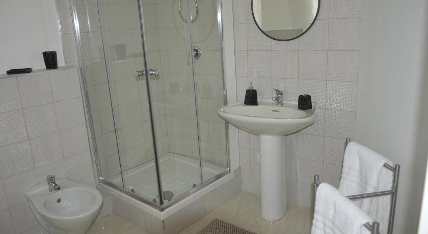 Photo of Bathroom in Altamura