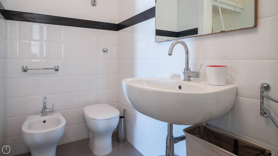Photo of Bathroom in Lecce Historic Center