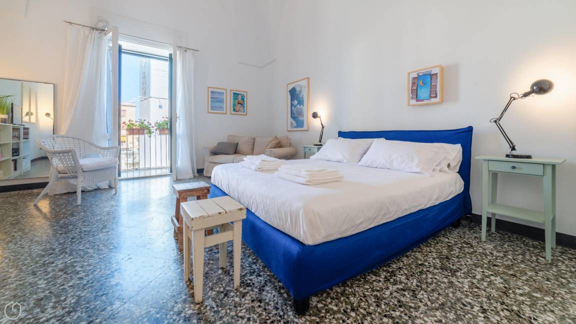 Photo of Bedroom in Lecce Historic Center