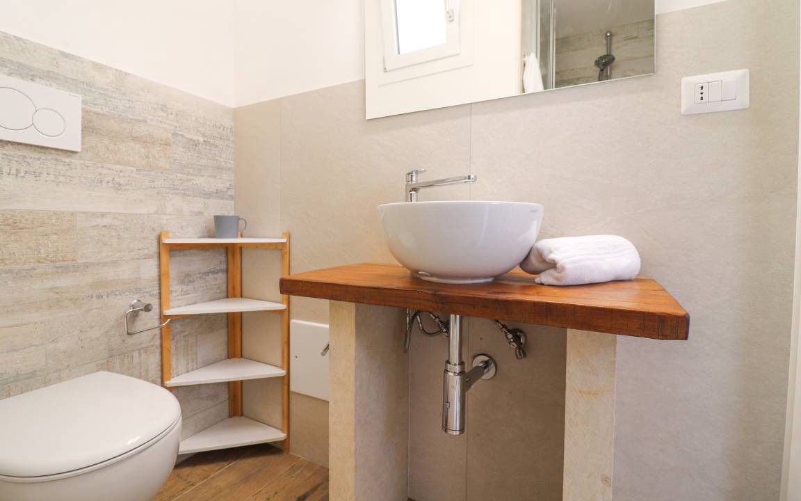 Photo of Bathroom in Otranto