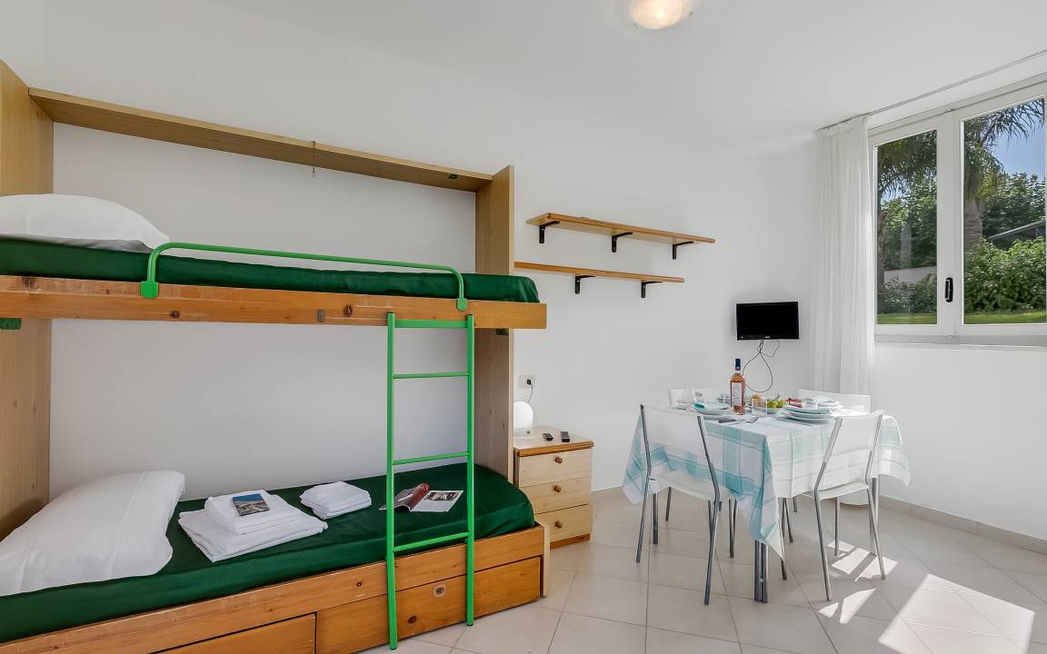 Photo of Bedroom in Otranto