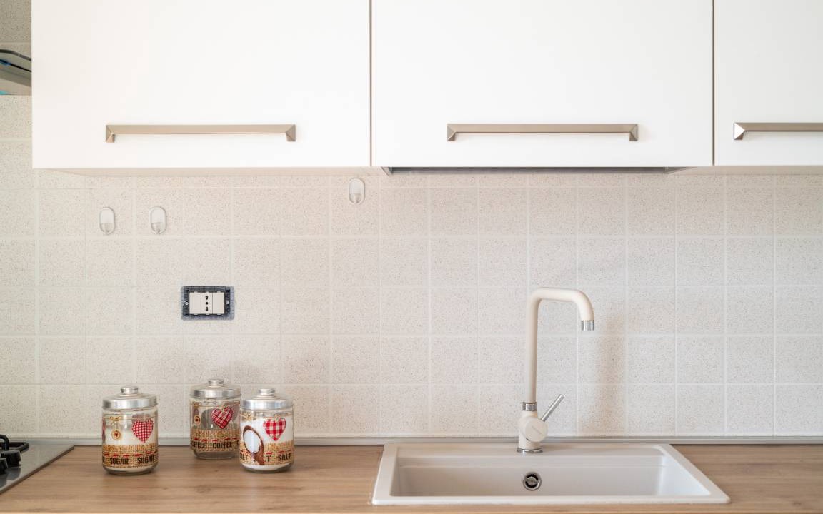 Photo of Kitchen in Uggiano la Chiesa