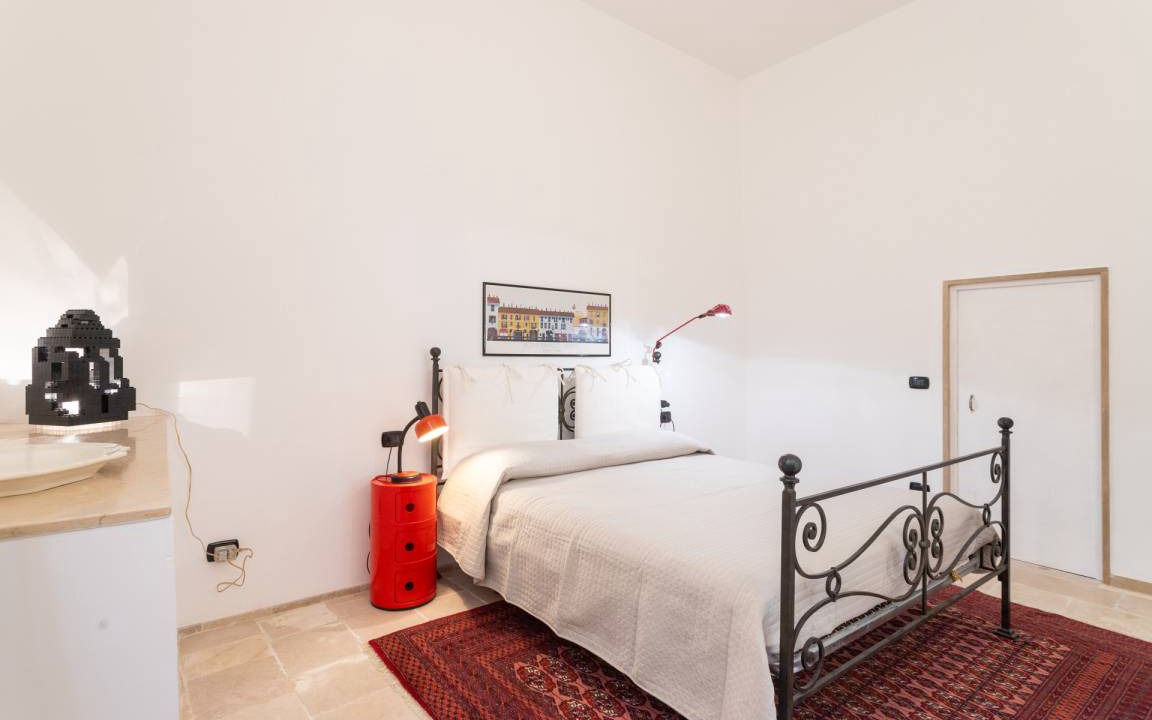 Photo of Bedroom in Andria
