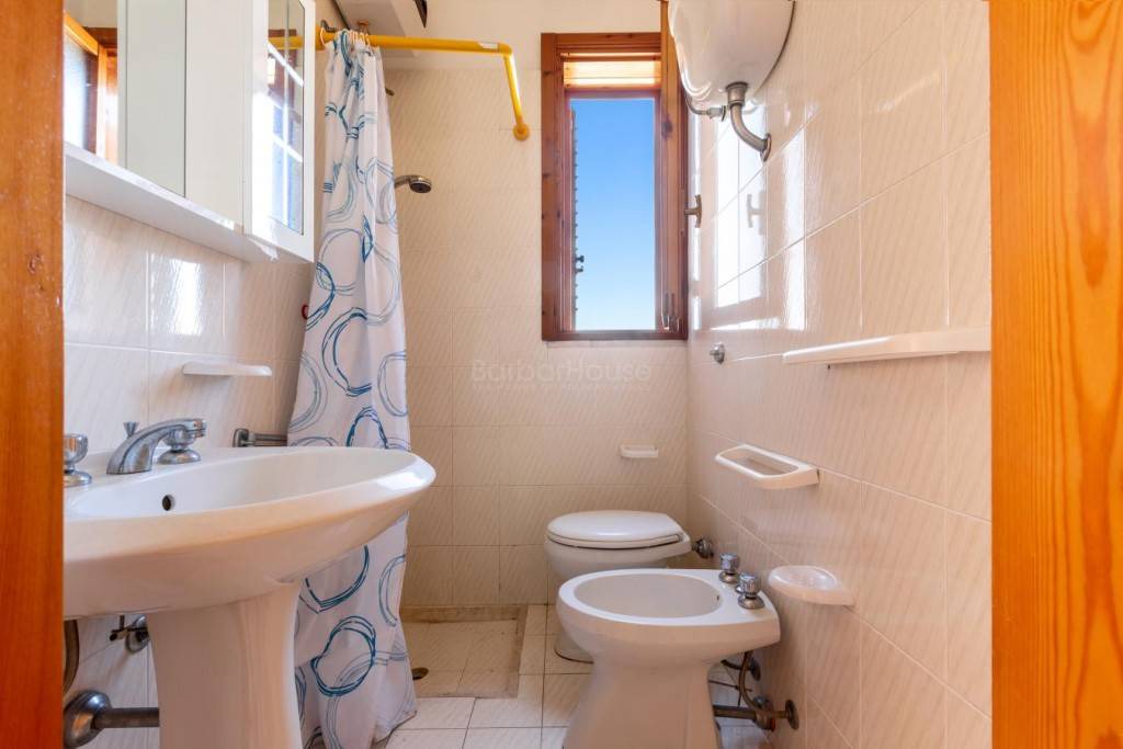 Photo of Bathroom in Torre dell'Orso