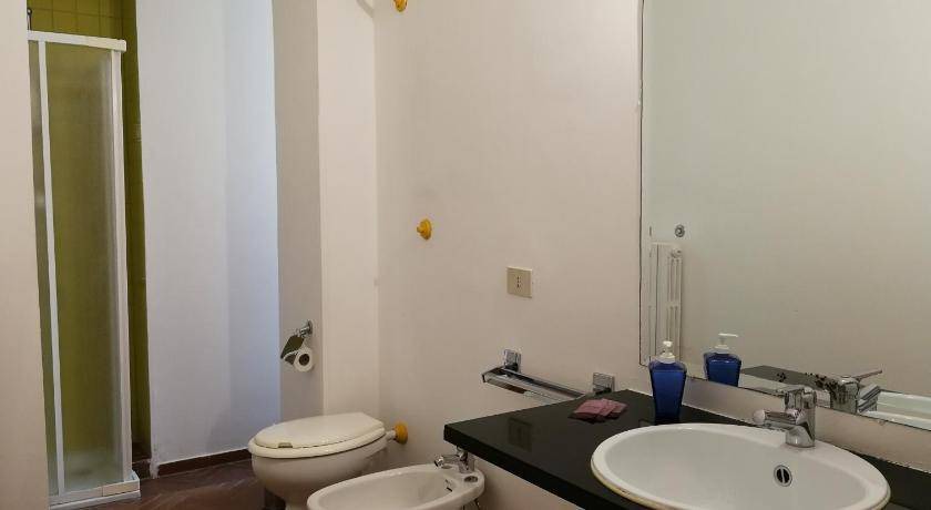 Photo of Bathroom in San Giovanni Rotondo