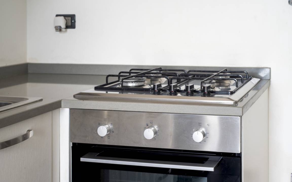 Photo of Kitchen in Otranto