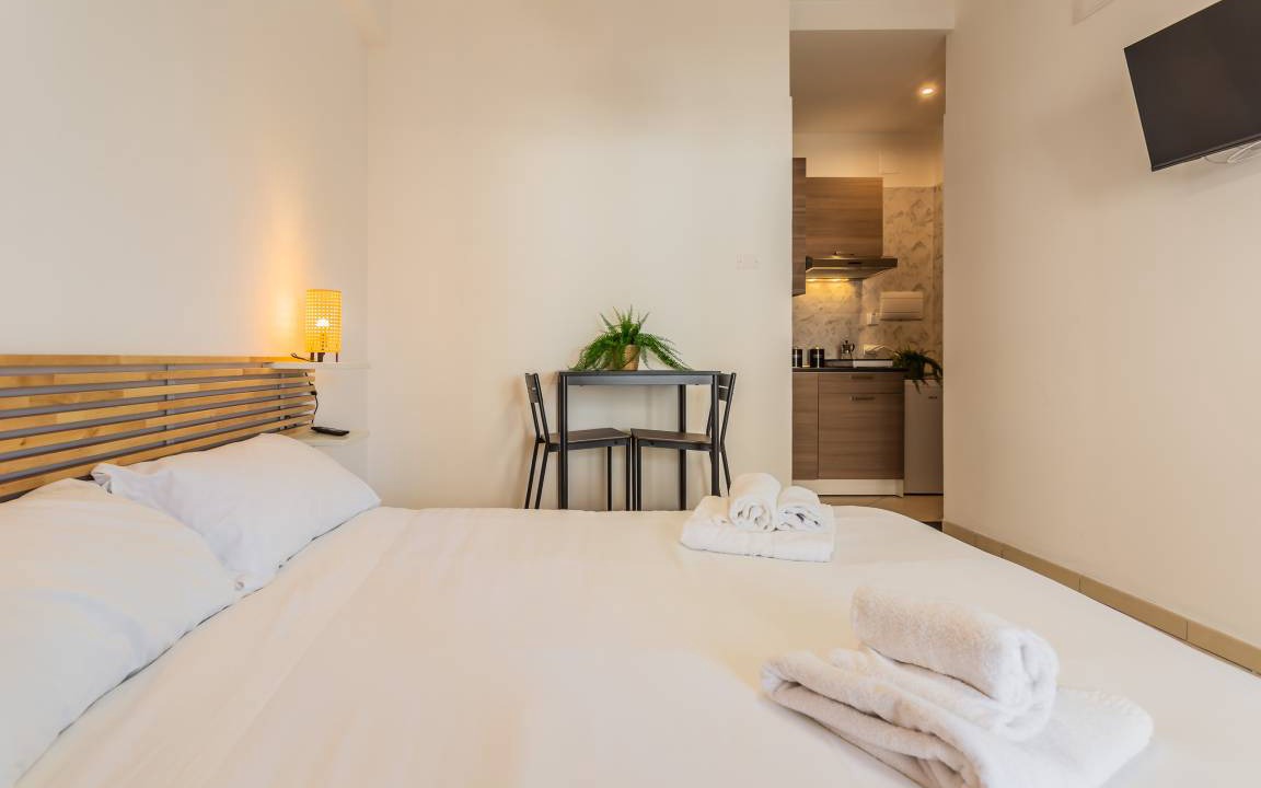 Photo of Bedroom in Municipio 1