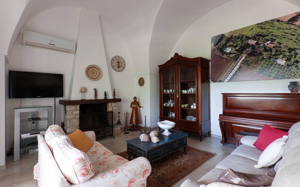 Photo of Livingroom in Galatina