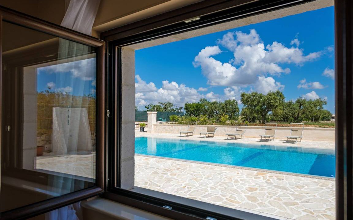 Photo of Patio Balcony in Alberobello