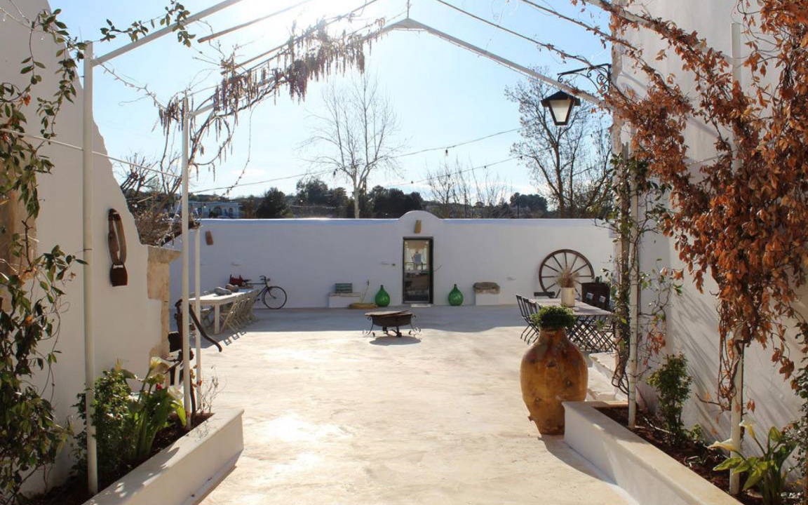 Photo of Others in Martina Franca