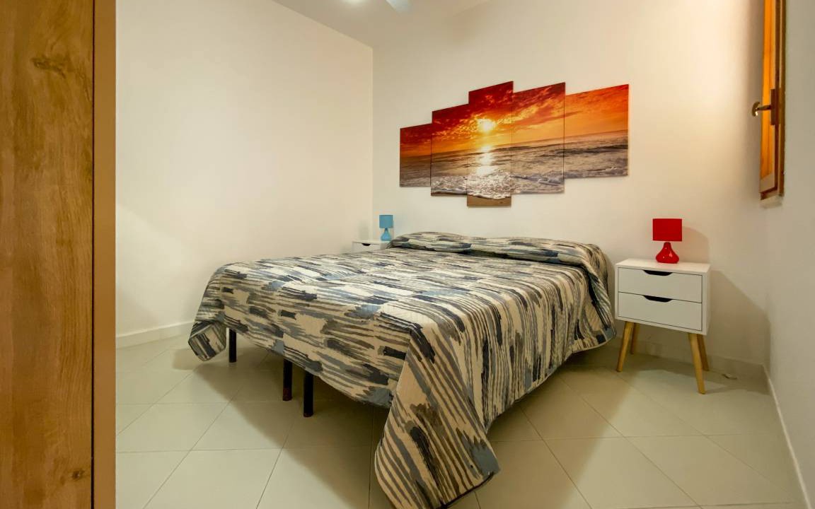 Photo of Bedroom in Fontanelle