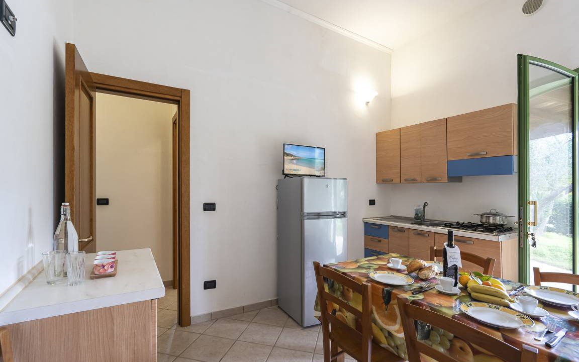 Photo of Kitchen in Otranto