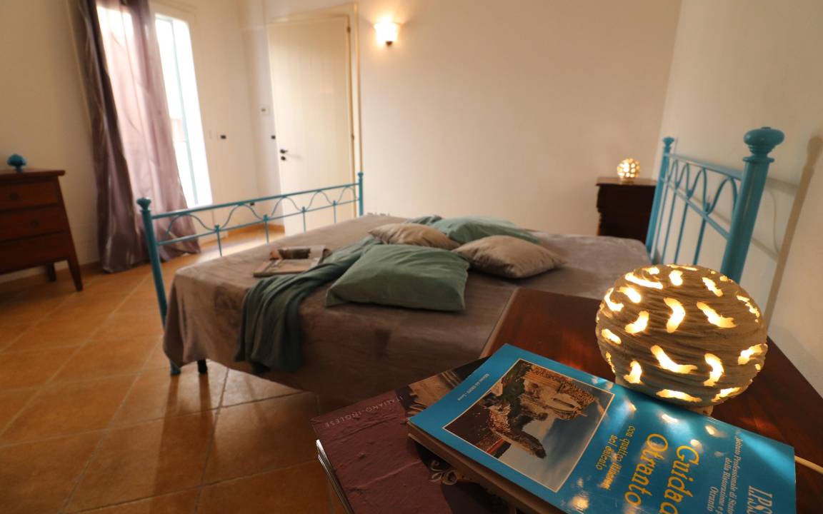 Photo of Bedroom in Otranto