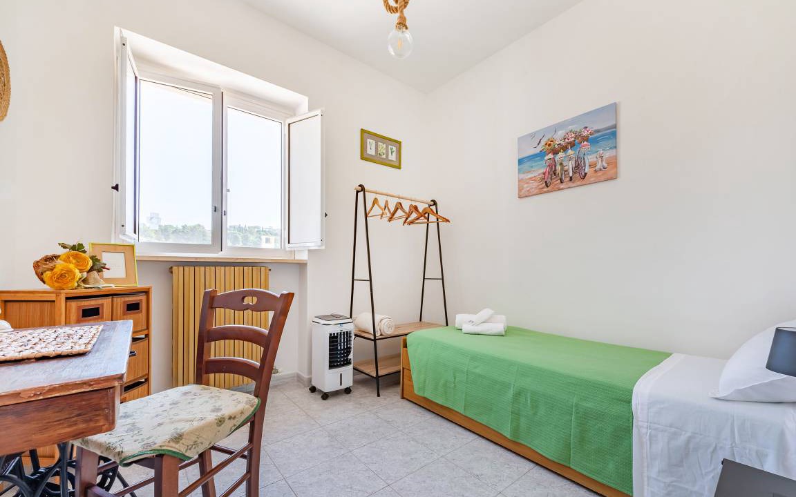 Photo of Bedroom in Selva di Fasano