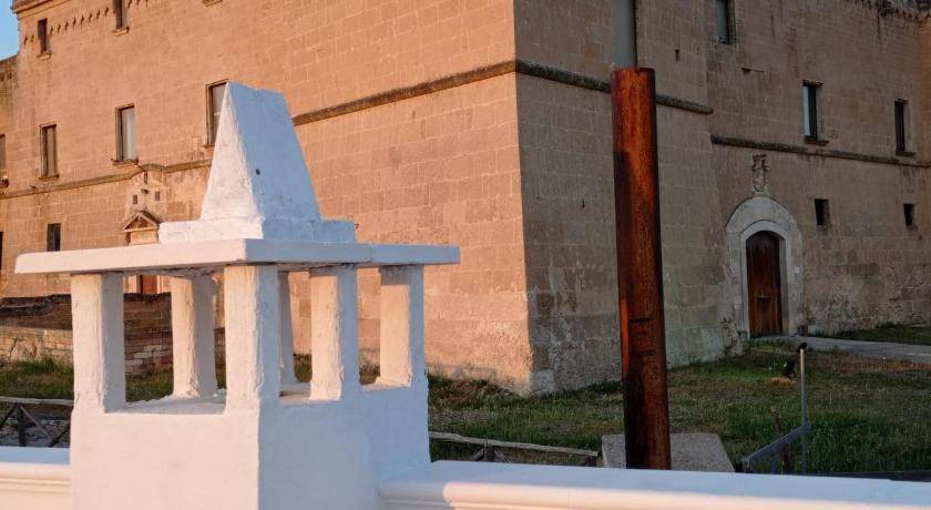 Photo of Buildings in Palagianello