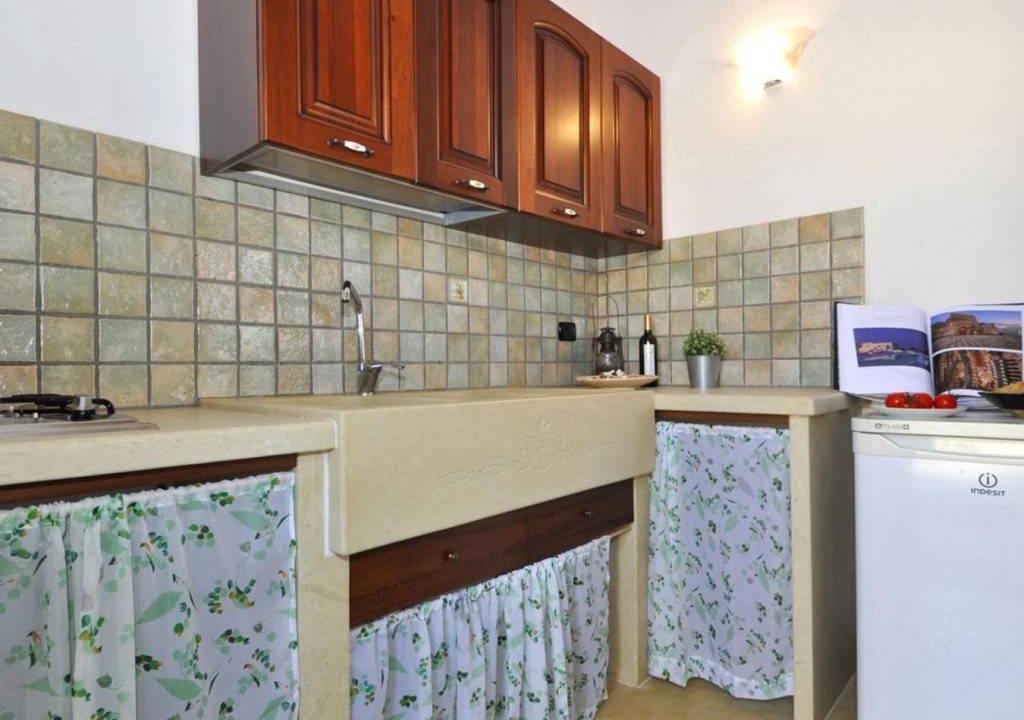 Photo of Kitchen in Capilungo