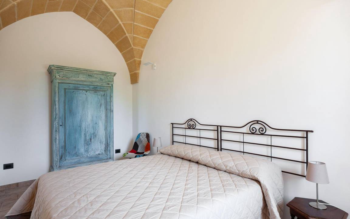 Photo of Bedroom in Vitigliano