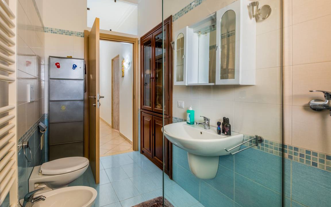 Photo of Bathroom in Cellino San Marco