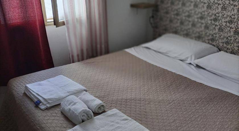 Photo of Bedroom in Brindisi Histotic Center