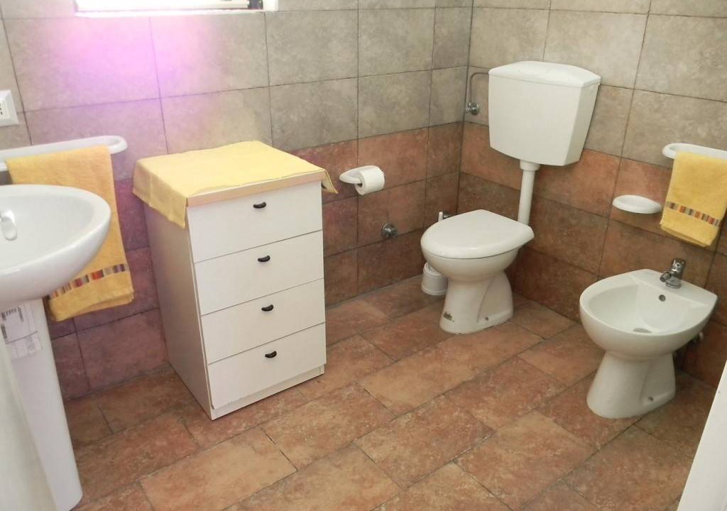 Photo of Bathroom in Vignacastrisi
