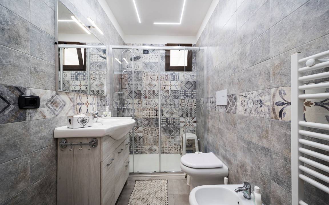 Photo of Bathroom in Felline