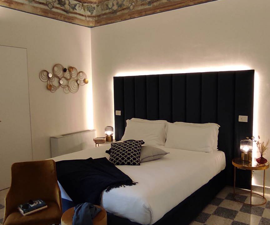 Photo of Bedroom in Ostuni