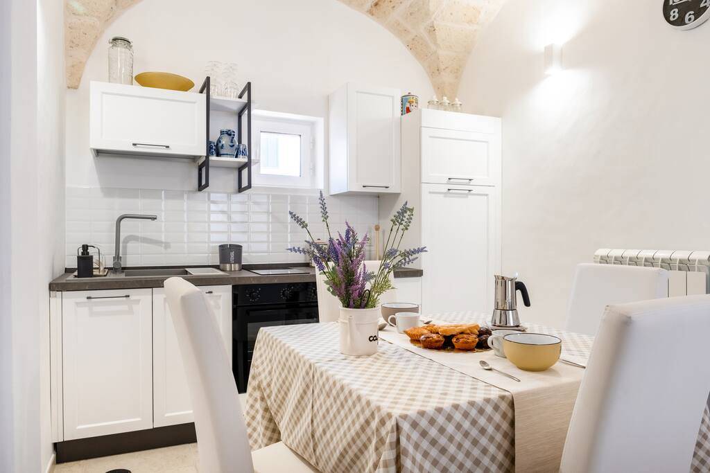 Photo of Kitchen in Ostuni