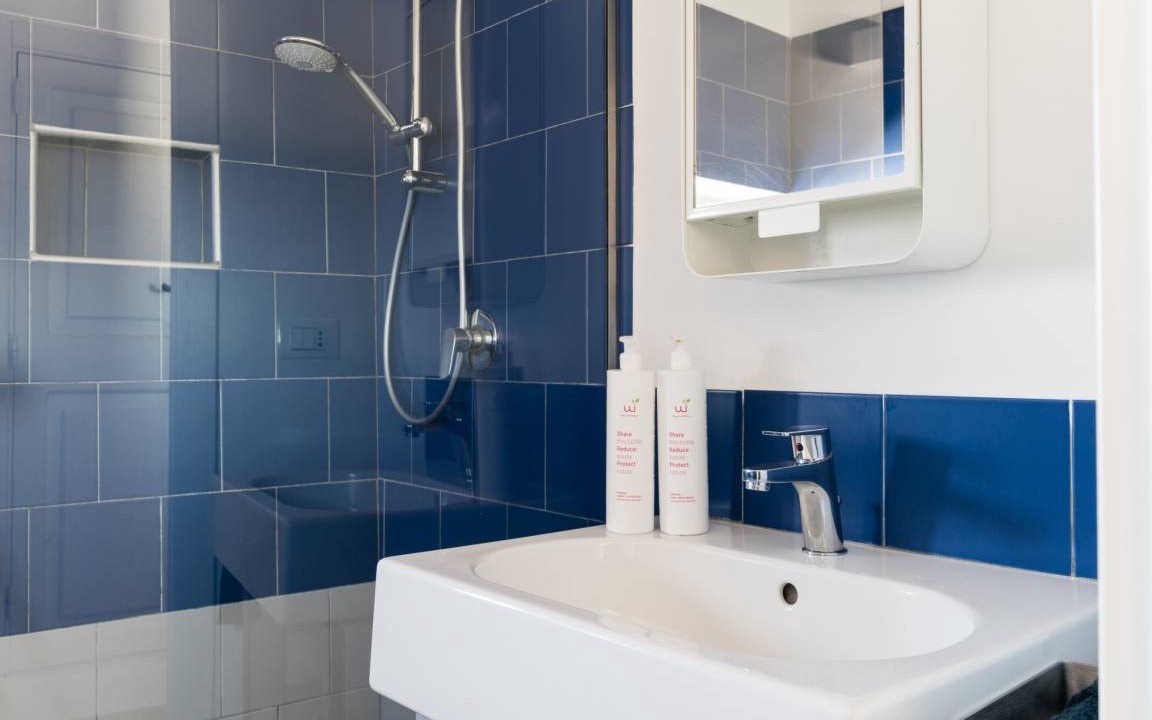 Photo of Bathroom in Ostuni Historic Centre