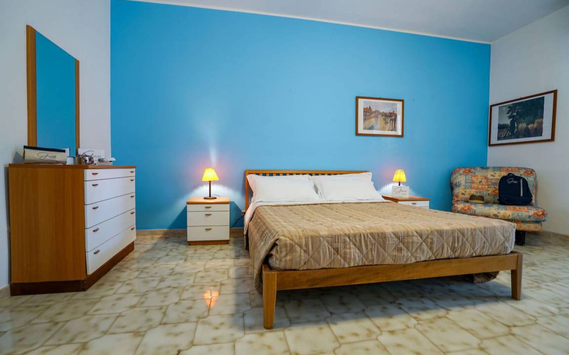 Photo of Bedroom in Acaya