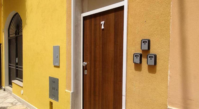 Photo of Others in Brindisi Histotic Center