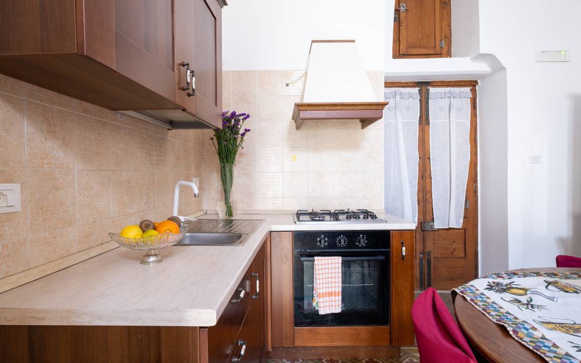 Photo of Kitchen in Centro Storico