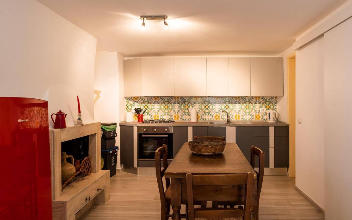 Photo of Kitchen in Conversano