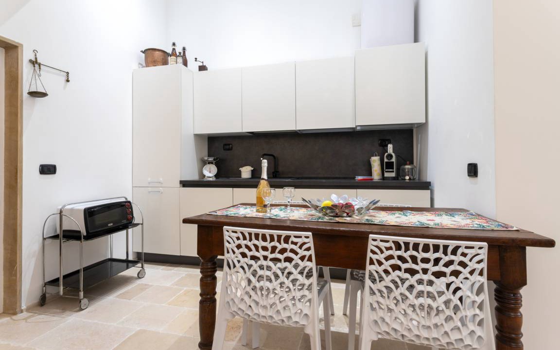 Photo of Kitchen in Andria