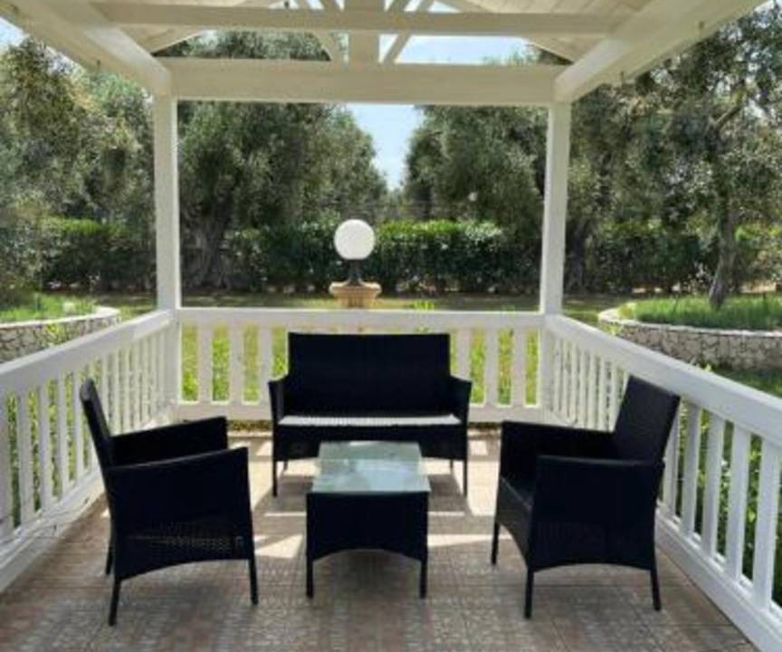 Photo of Patio Balcony in Montincello