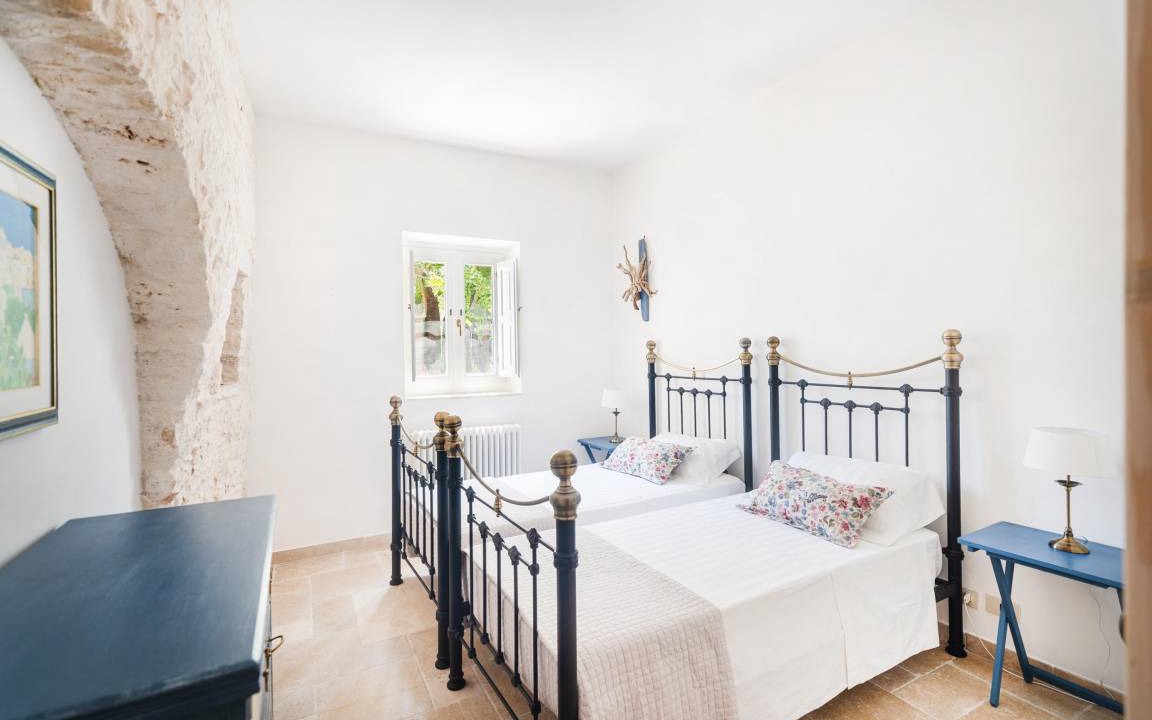 Photo of Bedroom in L'Assunta
