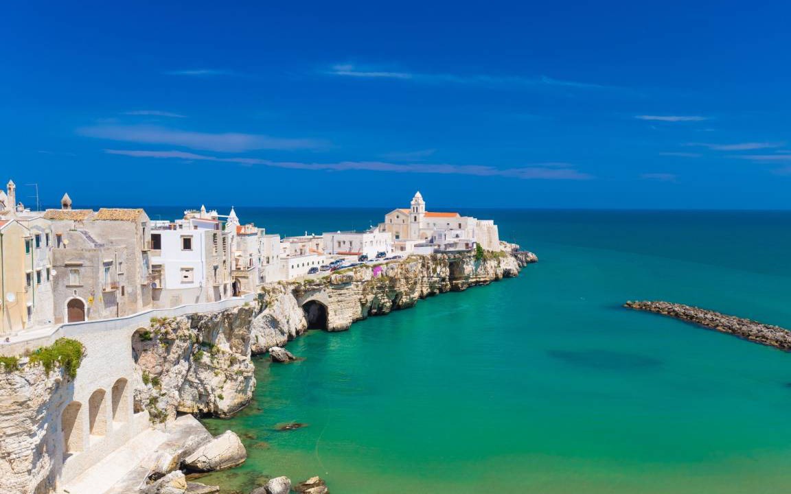 Photo of Others in Vieste