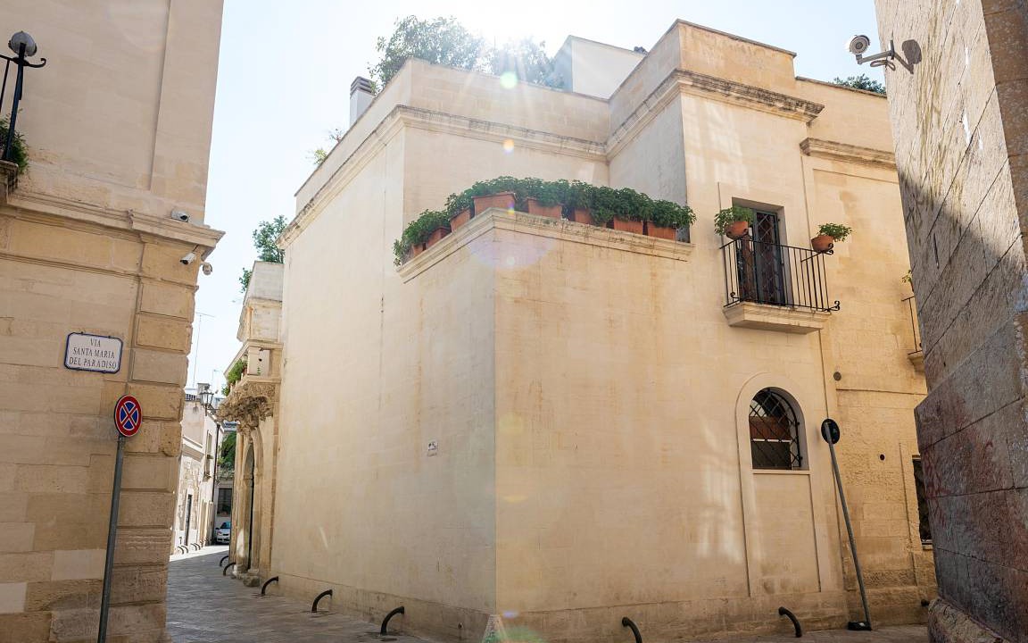Photo of Others in Lecce Historic Center