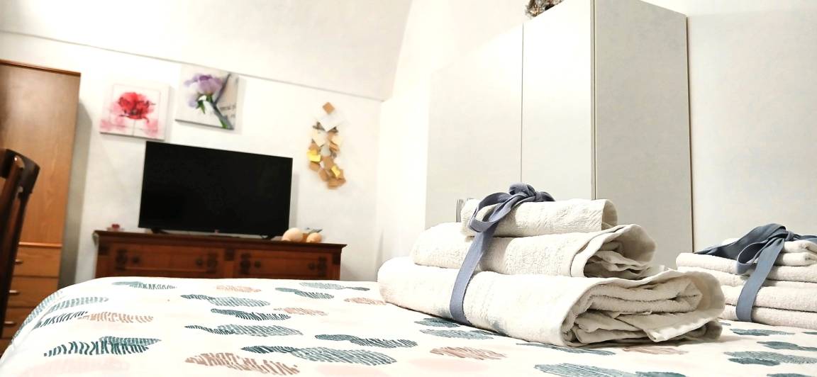 Photo of Bedroom in Polignano a Mare