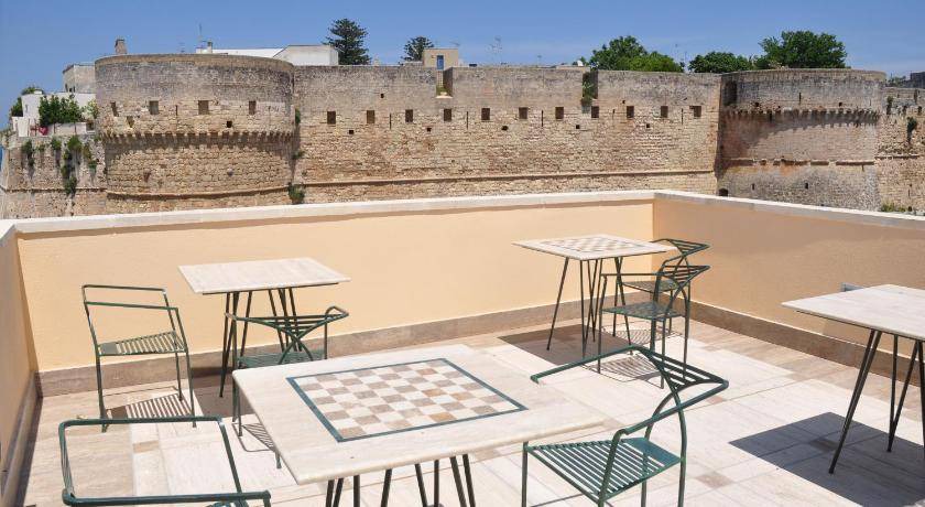 Photo of Others in Otranto Historic Centre