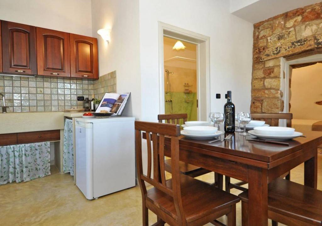 Photo of Kitchen in Capilungo