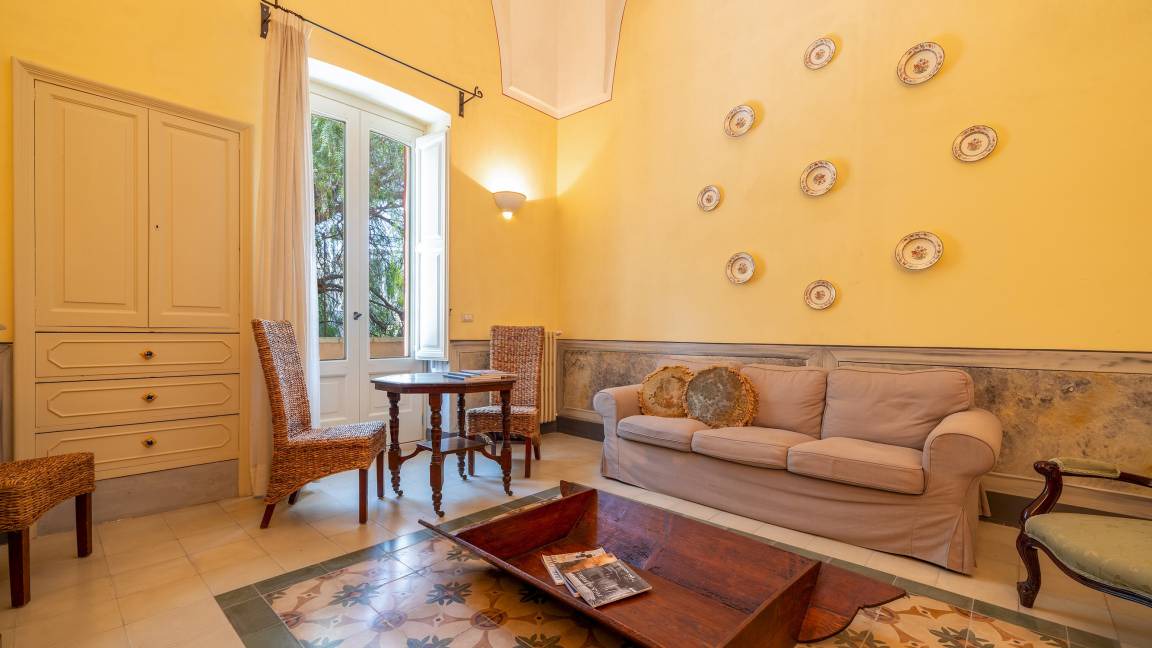 Photo of Livingroom in Ruffano
