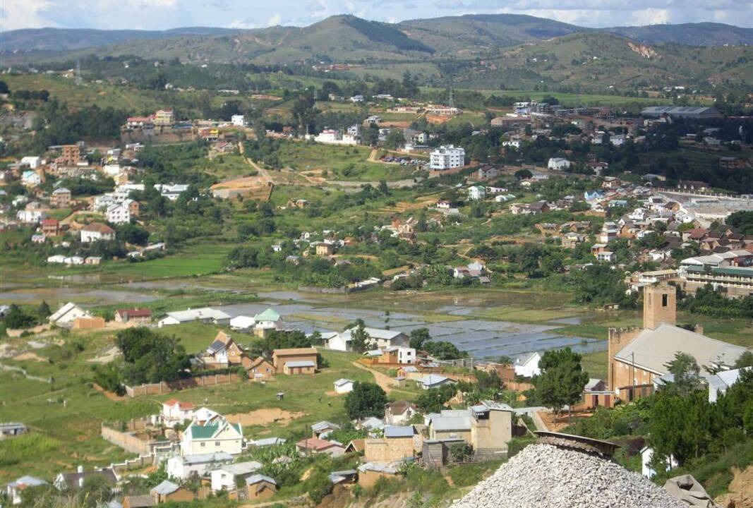 Photo of Others in Antananarivo Avaradrano