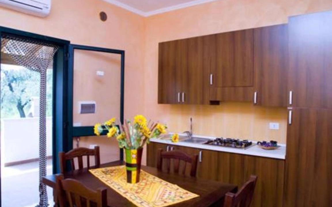 Photo of Kitchen in Montincello