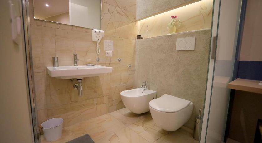 Photo of Bathroom in Modugno